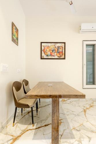 Fotografie z fotogalerie ubytování Lime Tree Stay Vista Villa v destinaci Greater Noida