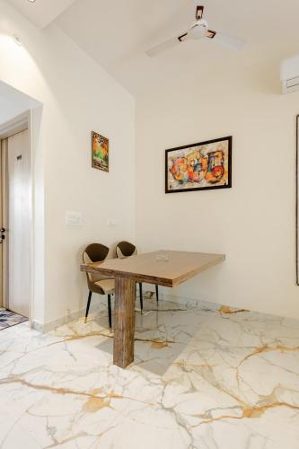 Fotografie z fotogalerie ubytování Lime Tree Stay Vista Villa v destinaci Greater Noida