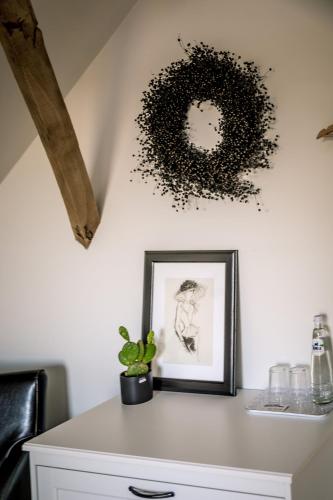 Galería fotográfica de B&B De Woestijn en Roosdaal