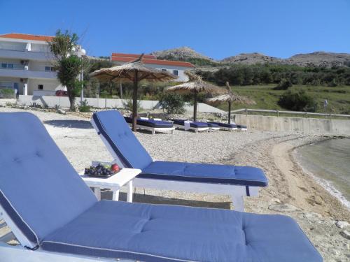 Φωτογραφία από το άλμπουμ του Apartments Perla σε Dinjiška