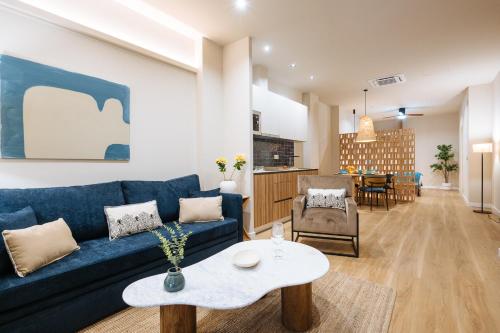 New Hostly Alameda Apartments photo 59