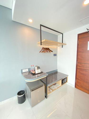 Imagen de la galería de THE 1O1 Malang OJ, en Malang