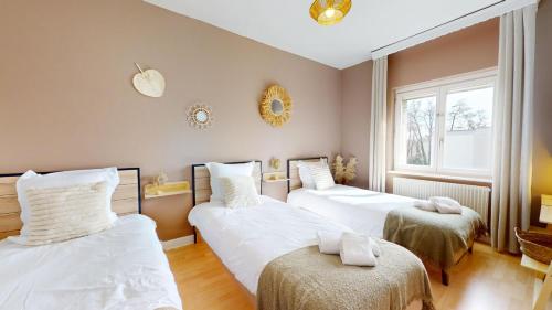 L'alsacienne