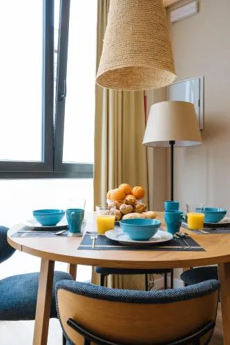 New Hostly Alameda Apartments photo 4