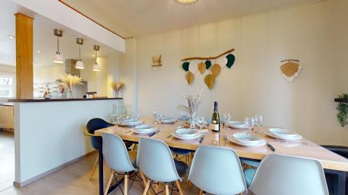 Nápoje v ubytování L'alsacienne