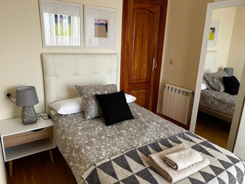 Gallery image of Apartamento Constan in Úbeda