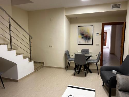 Gallery image of Apartamento Constan in Úbeda