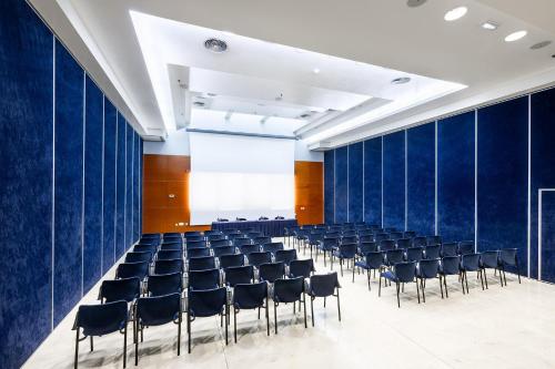 Zona business o sala conferenze di Alexandre Gala
