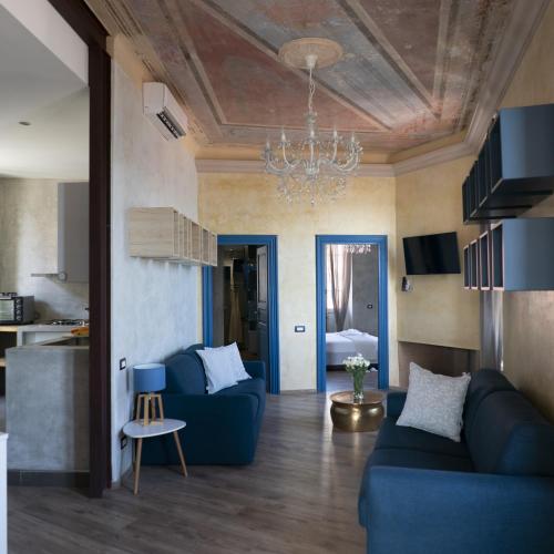 Gallery image of La Venere Suite in Fezzano