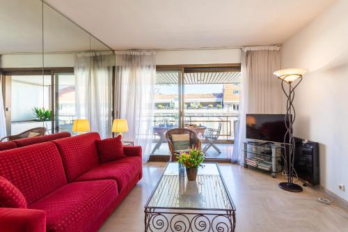 Residence Gray d'Albion 2P BLA584