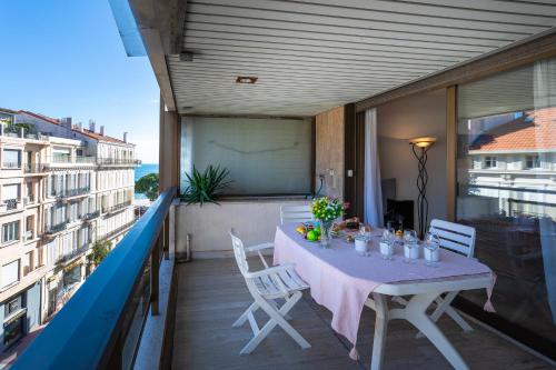 Residence Gray d'Albion 2P BLA584