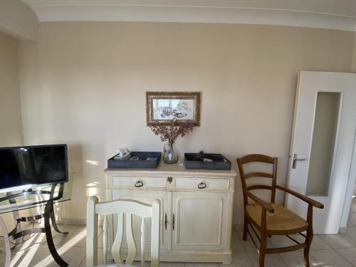 Le Petit Ampère - Appartement Proche Plage