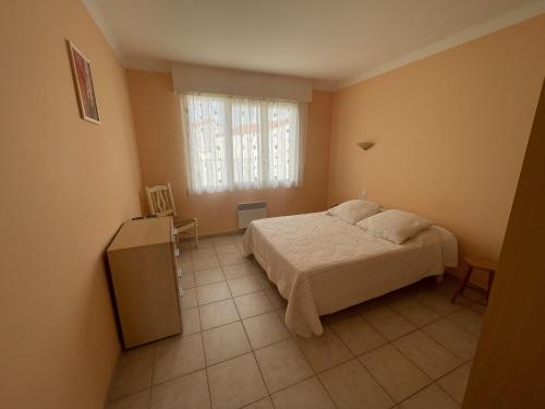 Le Petit Ampère - Appartement Proche Plage