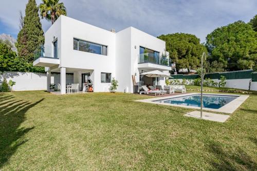 Villa Alegria By Kura Homes