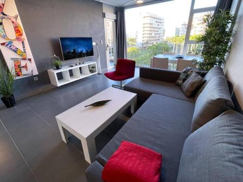 La Manga Beach Club bl 4 2 3C