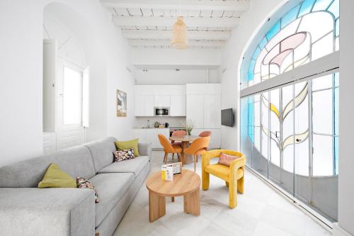 Numa Seville Prestigio photo 56