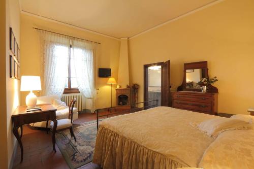 Villa Il Colle B&B – Photos 3