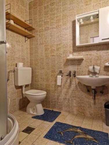 Apartments Joso