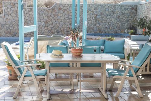 Villa Rose