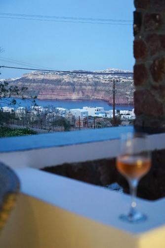 Gallery image of Anya Suites Santorini in Akrotiri