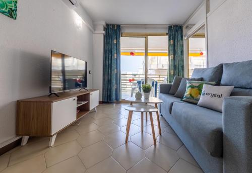 NOVELTY III Arysal 4