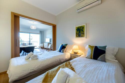 Flamingo Apartment Olhão
