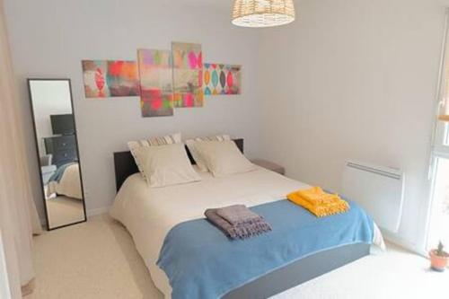 Photo de la galerie de l'établissement La parenthèse Neuvilloise Maison prox Lyon WIFI Fibre, à Neuville-sur-Saône