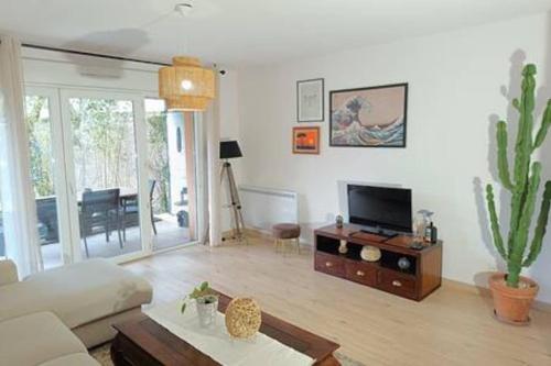 La parenthèse Neuvilloise Maison prox Lyon WIFI Fibre