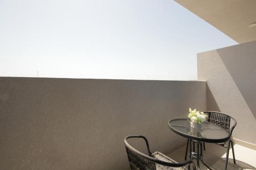 Fotografie z fotogalerie ubytování Aura Azizi - Downtown Jabel Ali by Golden Casa v Dubaji
