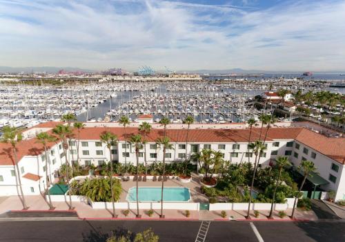 DoubleTree by Hilton San Pedro Image