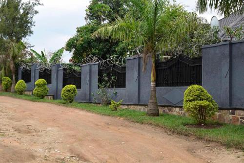 Gallery image of Shared Home in Kibagabaga 3 Guest Rooms 1 Ensuite and 2 with Shared Bath in Kigali