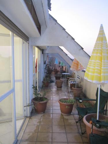 Star Hostel