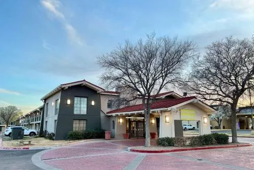 La Quinta Inn by Wyndham Amarillo Mid-City in Amarillo