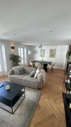 Appartement Neuf à 500m des Champs-Élysées