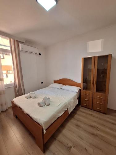 Fotografie z fotogalerie ubytování Albania Apartment Cozy & Affordable Stay Near Tirana Center v destinaci Tirana