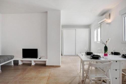 Apartamentos ALAZUL Extramuros