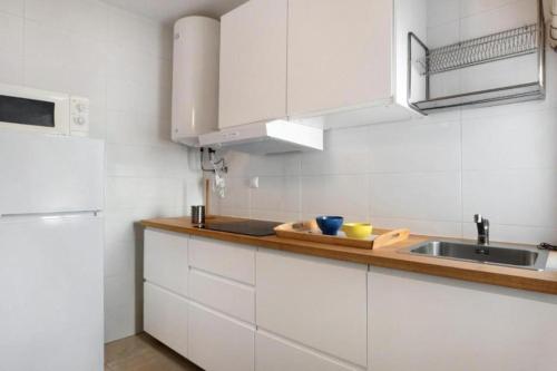 Apartamentos ALAZUL Extramuros