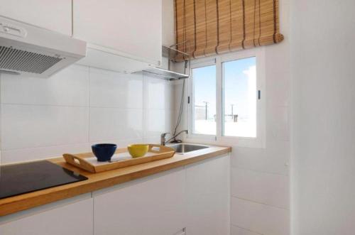 Apartamentos ALAZUL Extramuros
