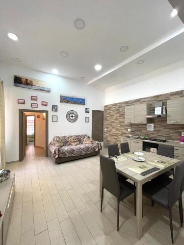 Ginevra’s Apartment