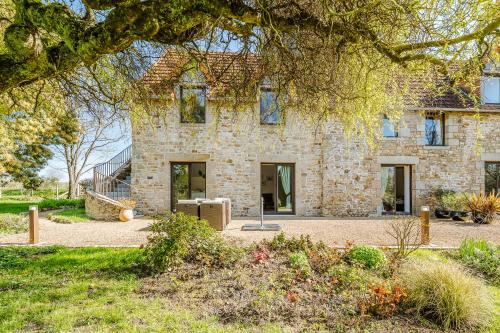 Chambre d'hote La Chapelle