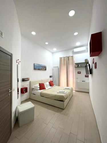 Ginevra’s Apartment