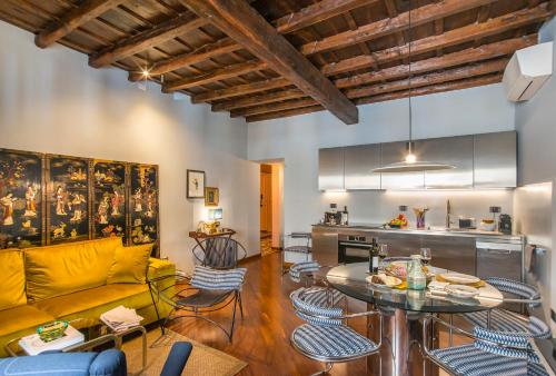 Galeriebild der Unterkunft Ripense in Rom