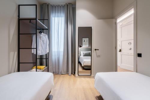 Aspasios Rambla Catalunya Apartments photo 132