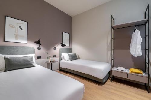 Aspasios Rambla Catalunya Apartments photo 107
