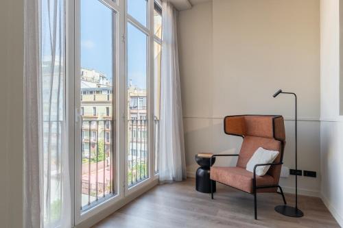 Aspasios Rambla Catalunya Apartments photo 129