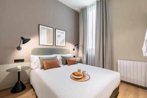 Aspasios Rambla Catalunya Apartments photo 104