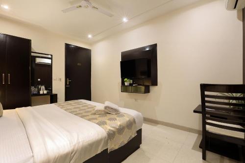 Fotografie z fotogalerie ubytování Denver Paragon Suites Delhi Airport v Novém Dillí