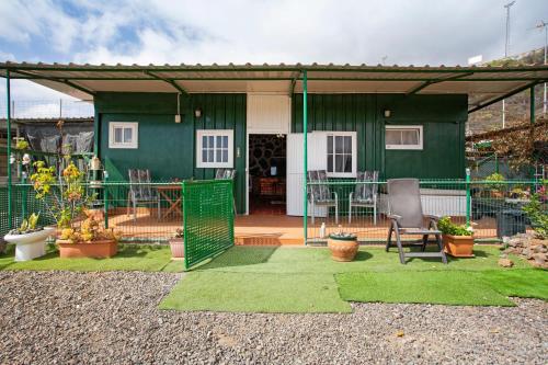 Finca las Piletas Tres