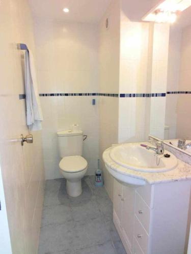 apartamento 413D VORA 2 dormitorios