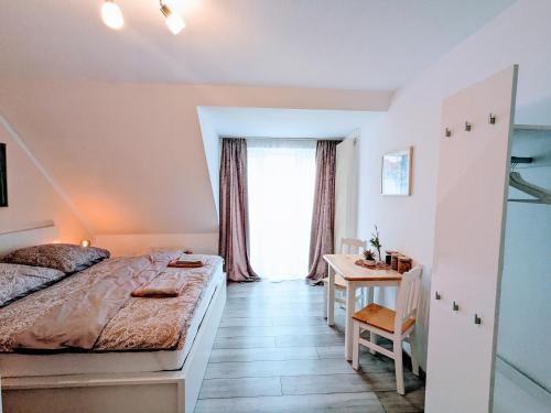 Foto Wohnung im Zentrum Nürnberg nahe Messe und Bahnhof 5